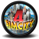 SimCity 4 1 Icon